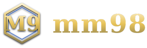 mm98 logo