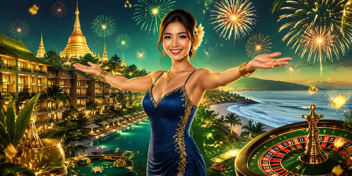 mm98 Baccarat Fast — မြန်ဆန်သော ဆုံးဖြတ်ချက်များ၊ တစ်မြည်တည်း ကစားနိုင်